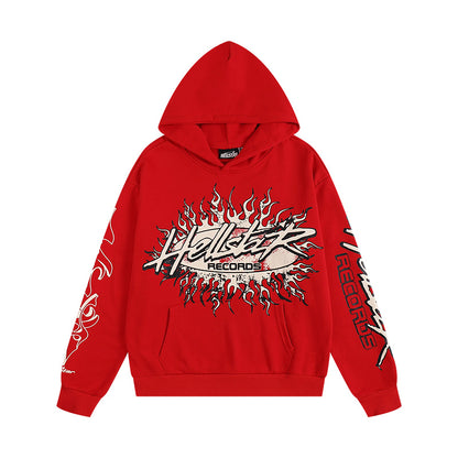 Hellstar Records Tour Tracksuit Set