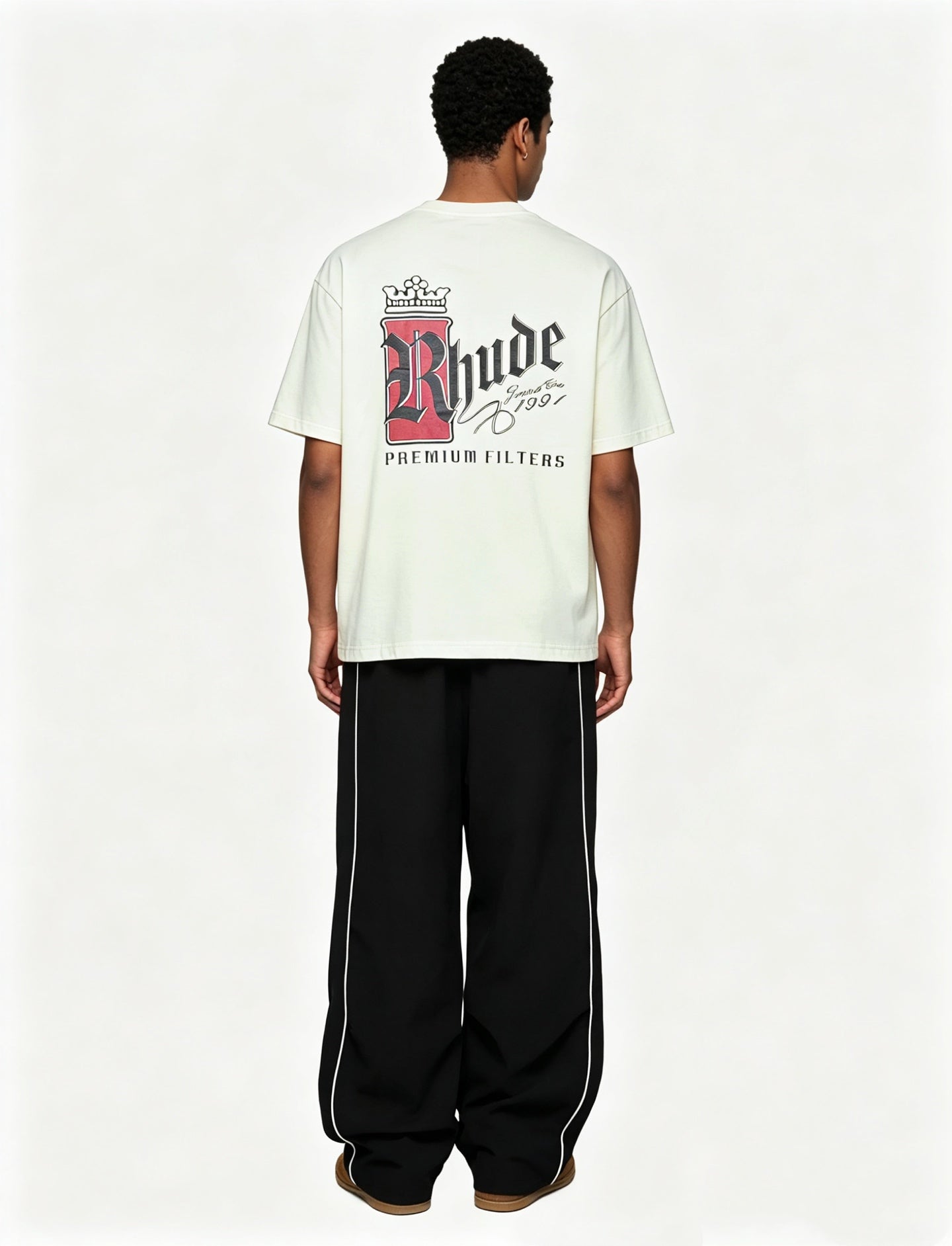 Rhude 7804 P5030 - 2