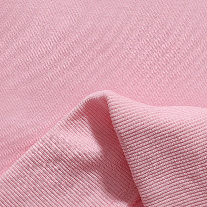 Vale Forever Dreams Zip Up Hoodie Pink