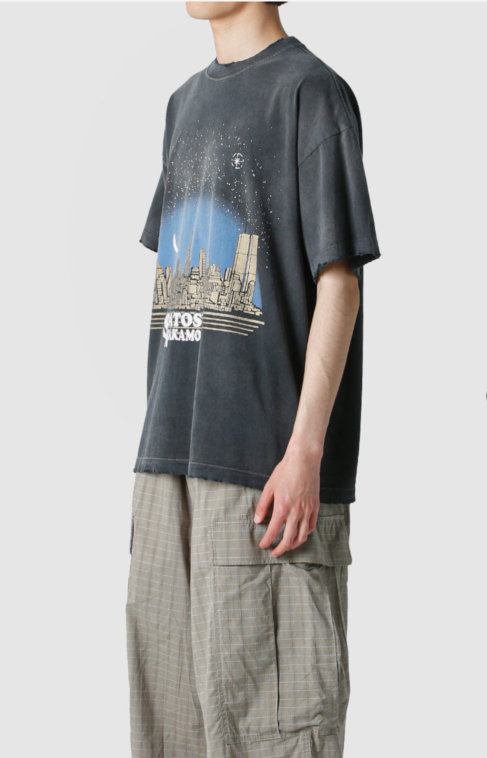 Satoshi S3321 P5516 - 2