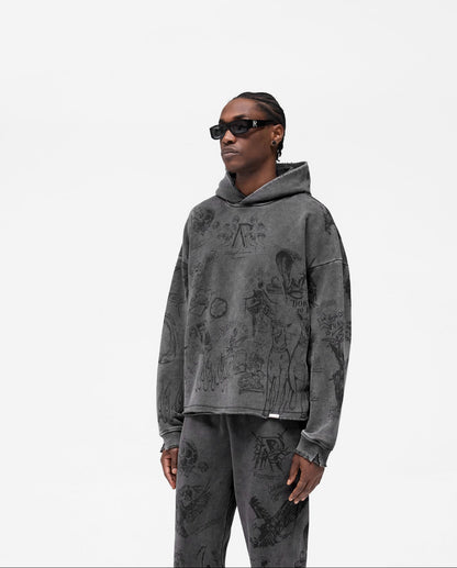 Legacy Flash Hoodie