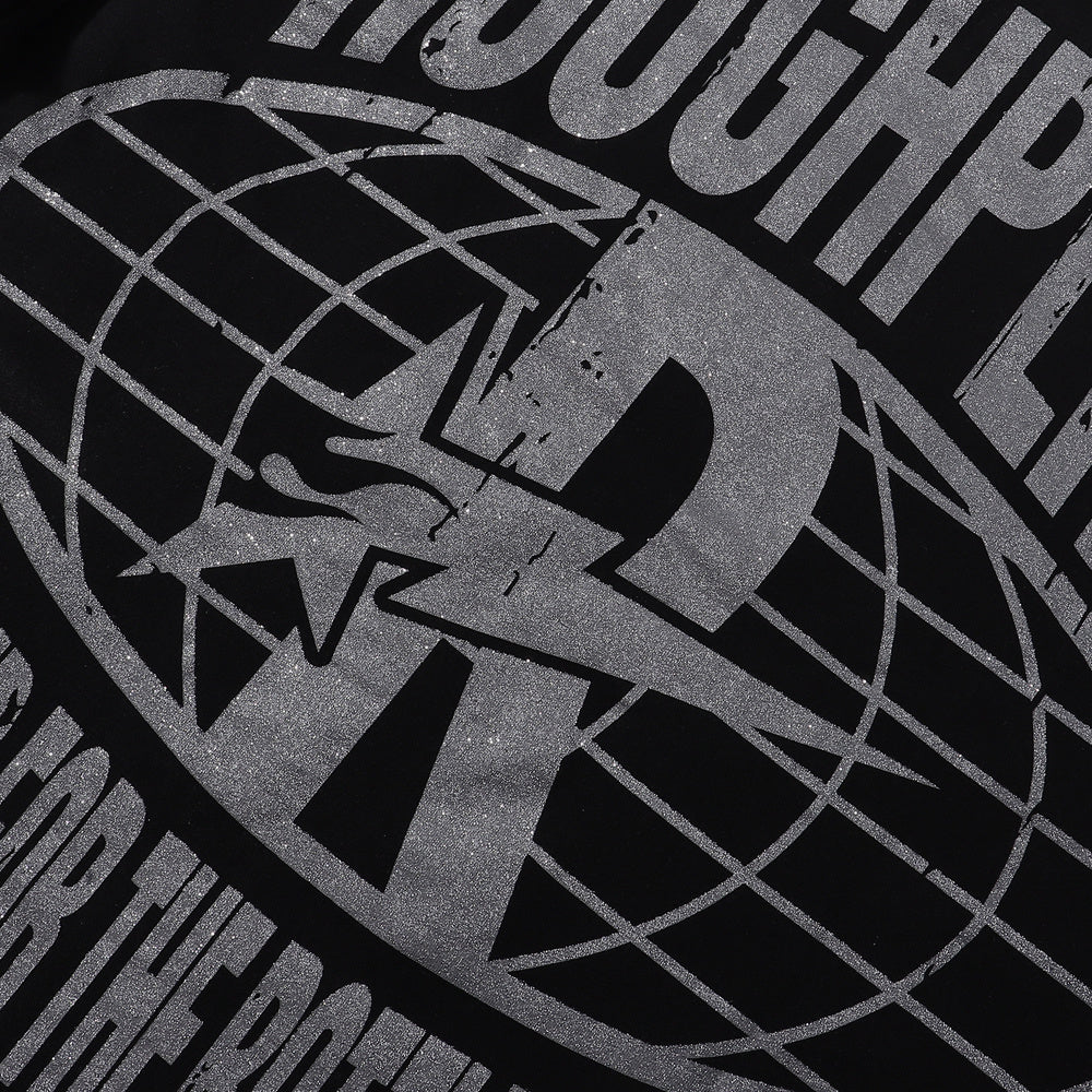 编号R552，RoughPlay Power Skull Long Sleeve16 - 2
