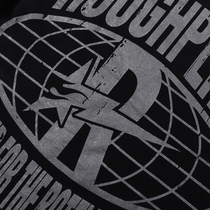 Roughplay Fire Eyes Long Sleeve