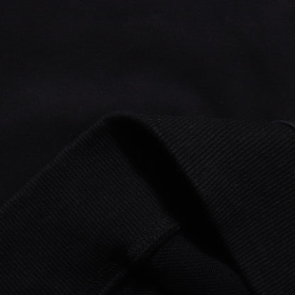 Vale Forever Army Of Dreams Zip Hoodie Black