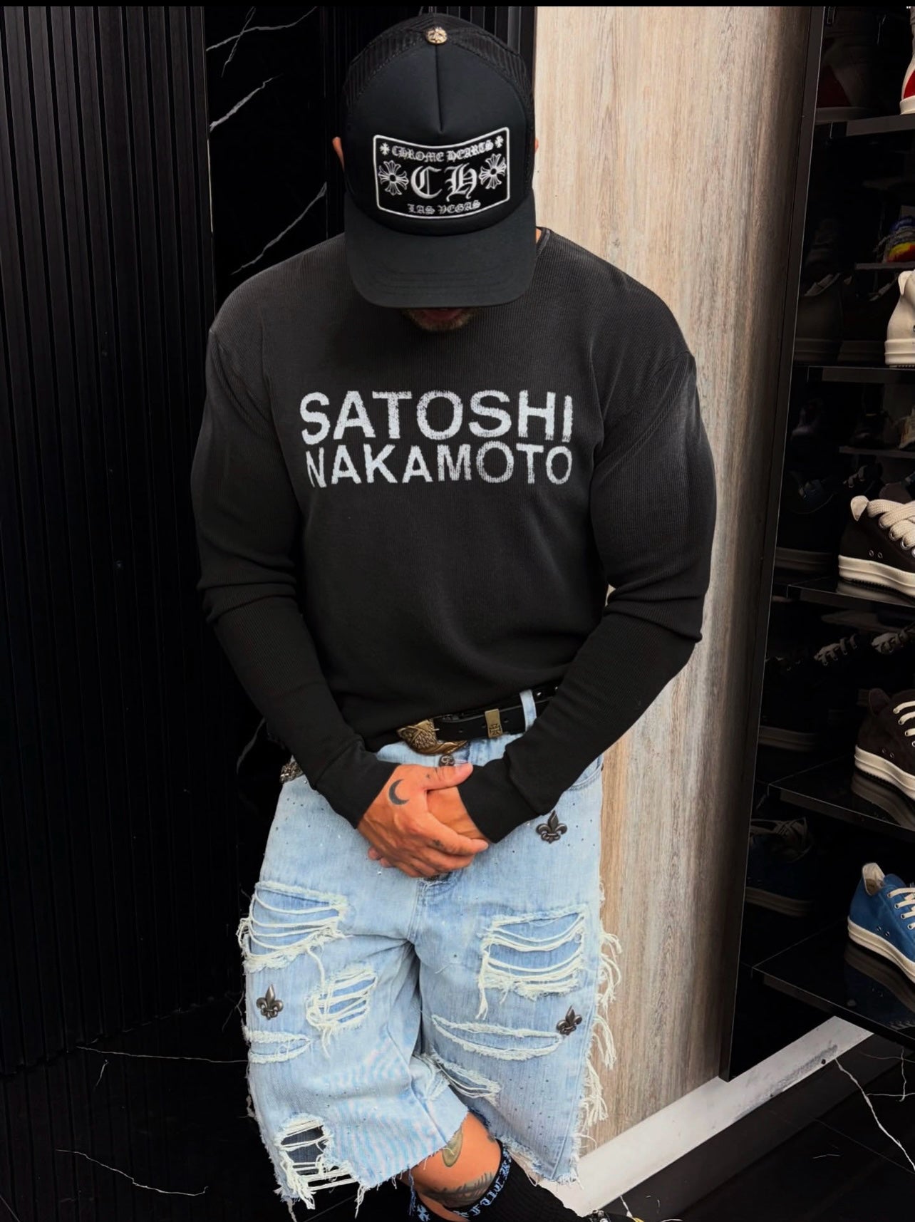 Satoshi S2107 P6532 - 2