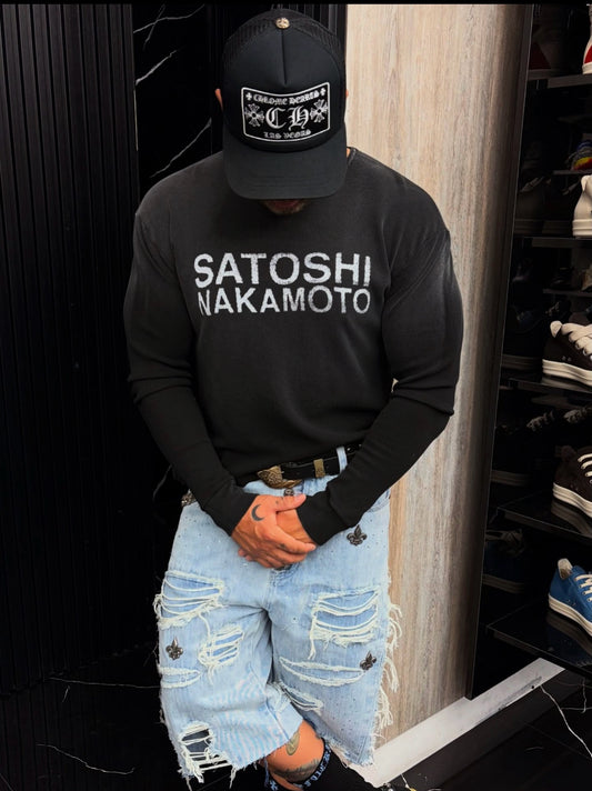 Satoshi S2107 P6532 - 2