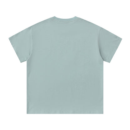 Women's Solid Sage Green Knit Top Soft Ribbed Casual Loose Fit Everyday Summer Pullover | Sage Knit
