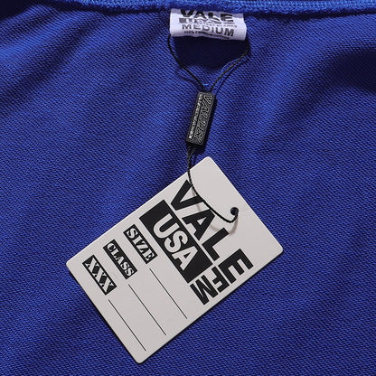 Vale Forever Flag Zip Up Hoodie