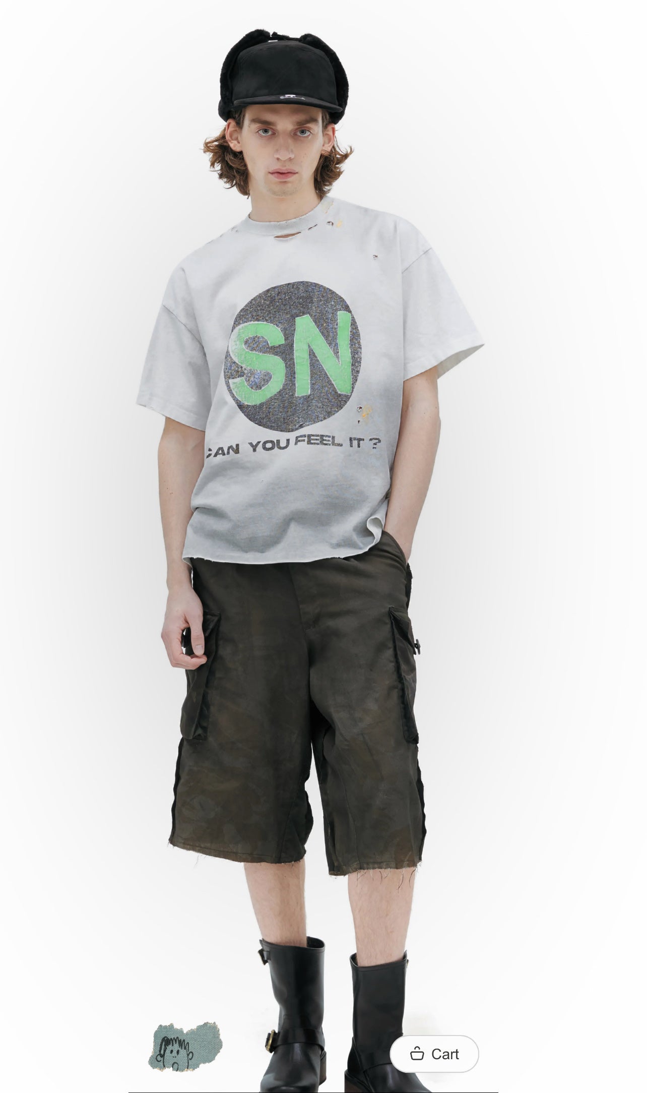 Satoshi S3318 P5522 - 3