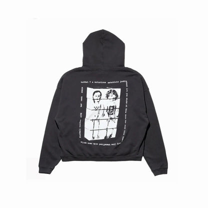 Metabolic Junkie Hoodie