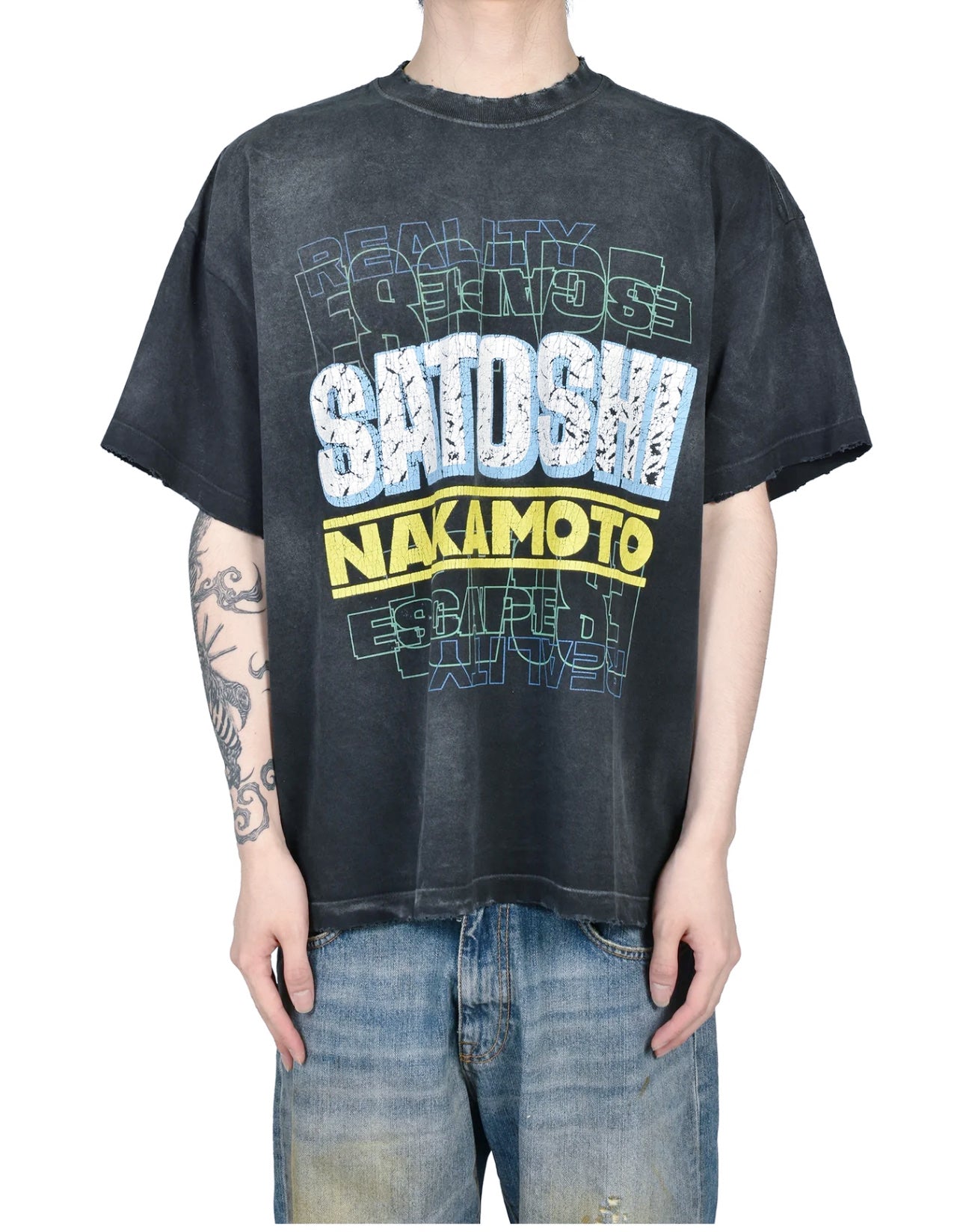 Satoshi S3320 P5220 - 3