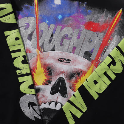 Roughplay Fire Eyes Long Sleeve