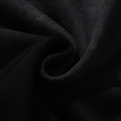 Vale Forever The Dogs Pullover Hoodie 'Vintage Black'