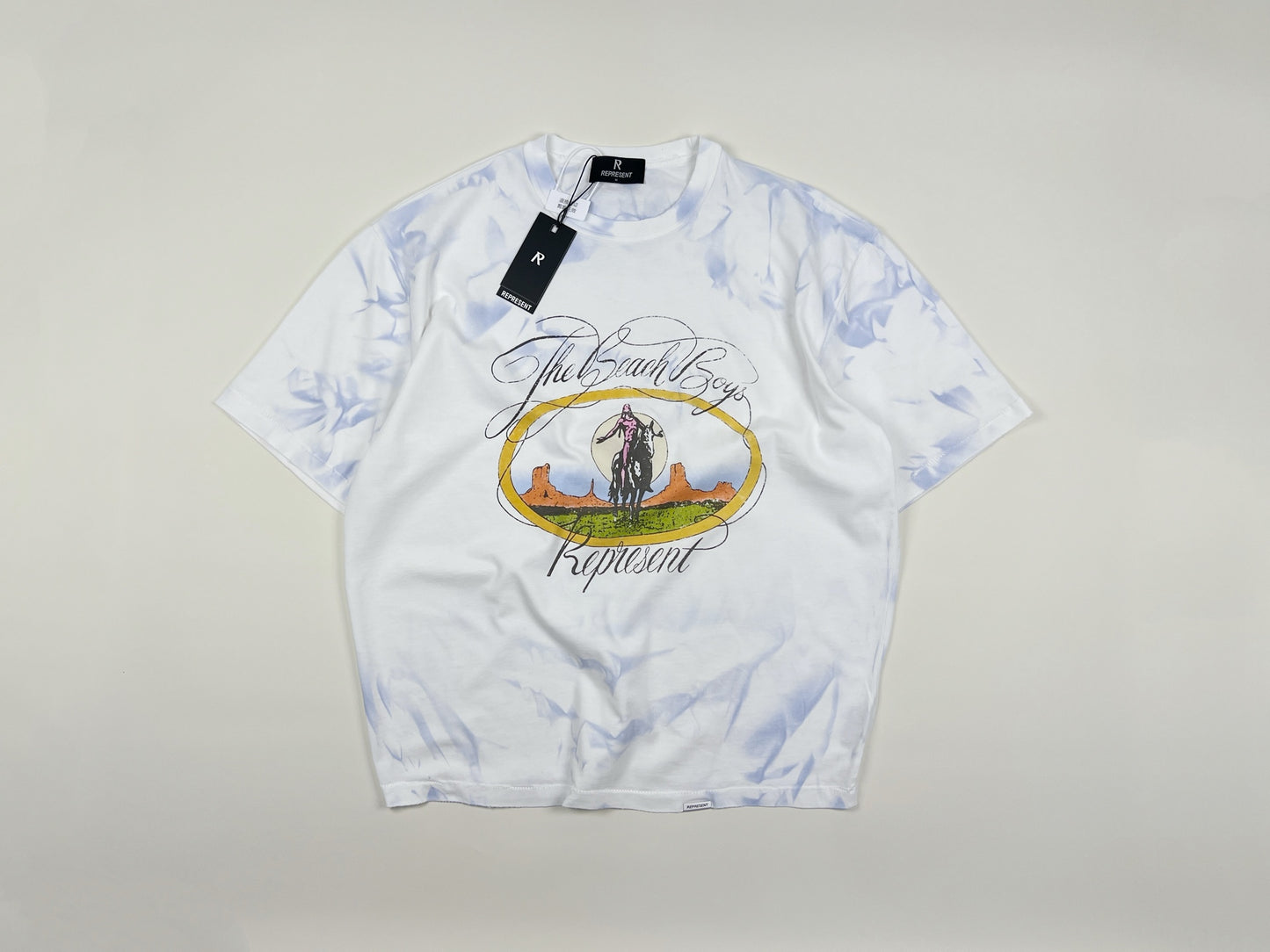 REPRESENT G9865P6018 - 3