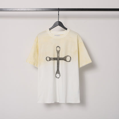 MOTO CHURCH TEE