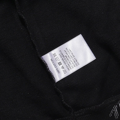 Vale Forever Ether Zip Up Hoodie “Black”