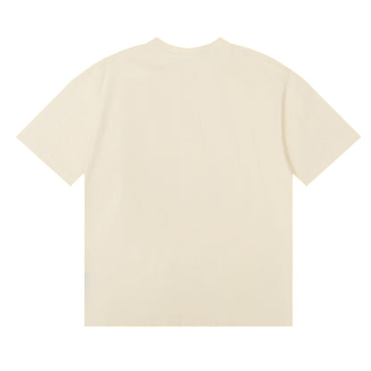 Rhude USA Sailing Icon Tee