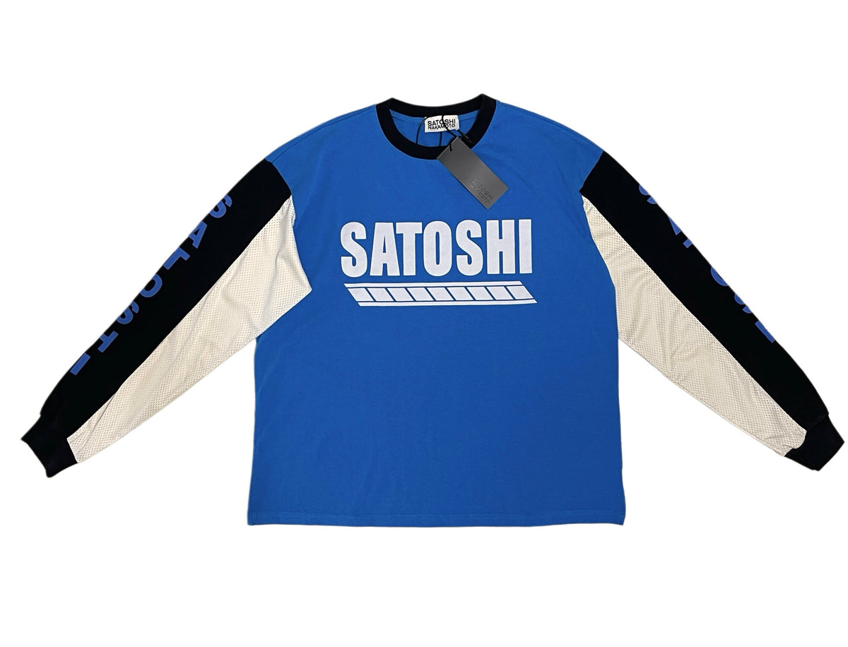 Satoshi S2202#P6527 - 3