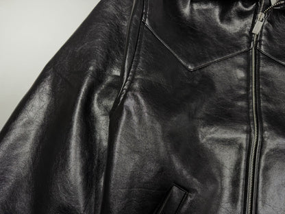 Principe De L'amour Western Jacket