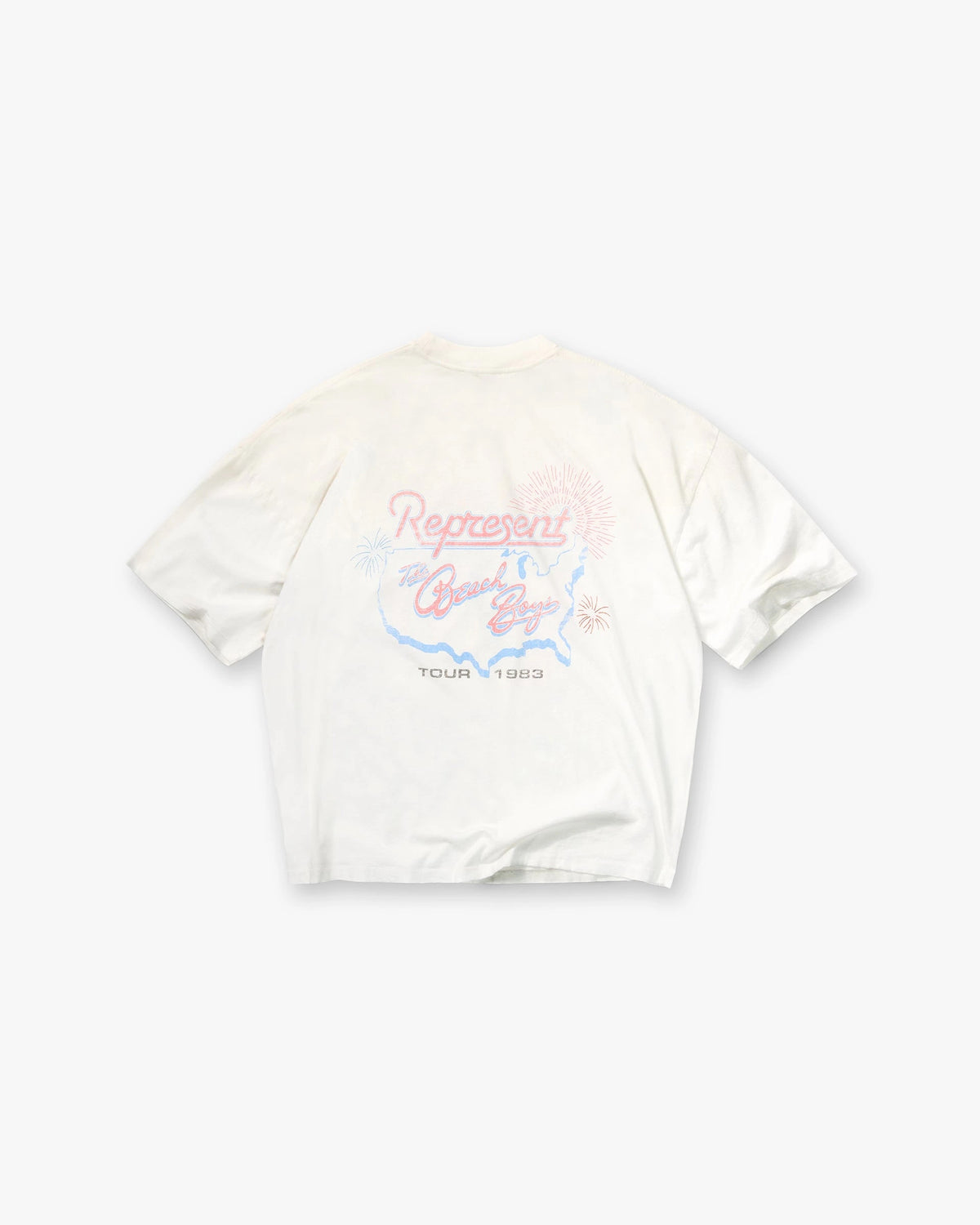 REPRESENT G9867#P6523 - 3