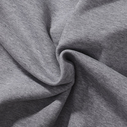 Vale Forever Sade Zip Up Hoodie Grey