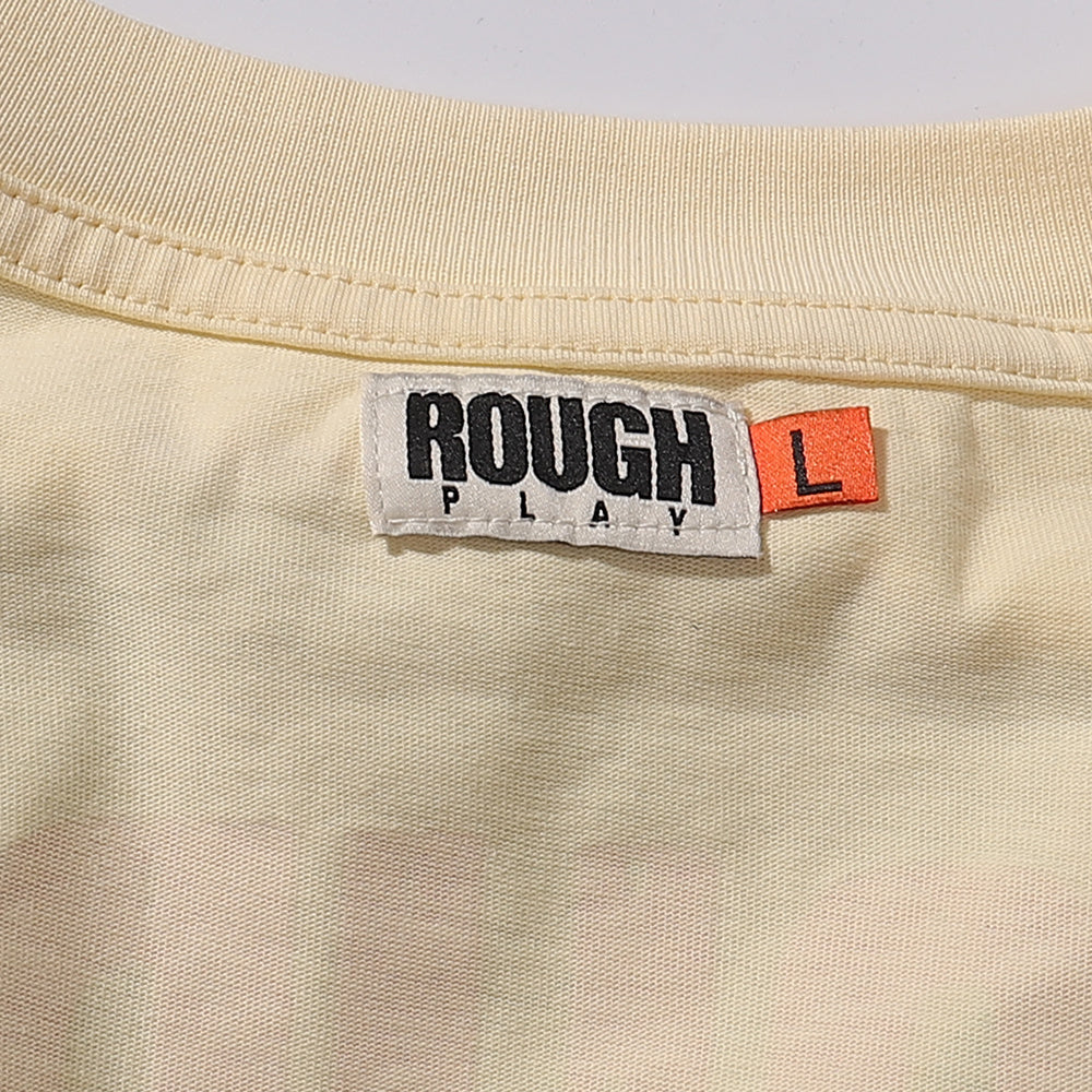 编号R520，RoughPlay Together Long Sleeve28 - 3