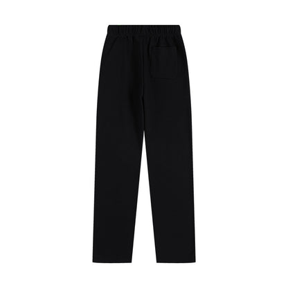 Hellstar Future Flame Sweatpants 'Black'