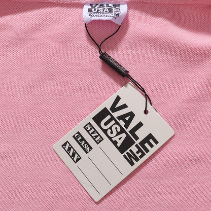 Vale Forever Dreams Zip Up Hoodie Pink