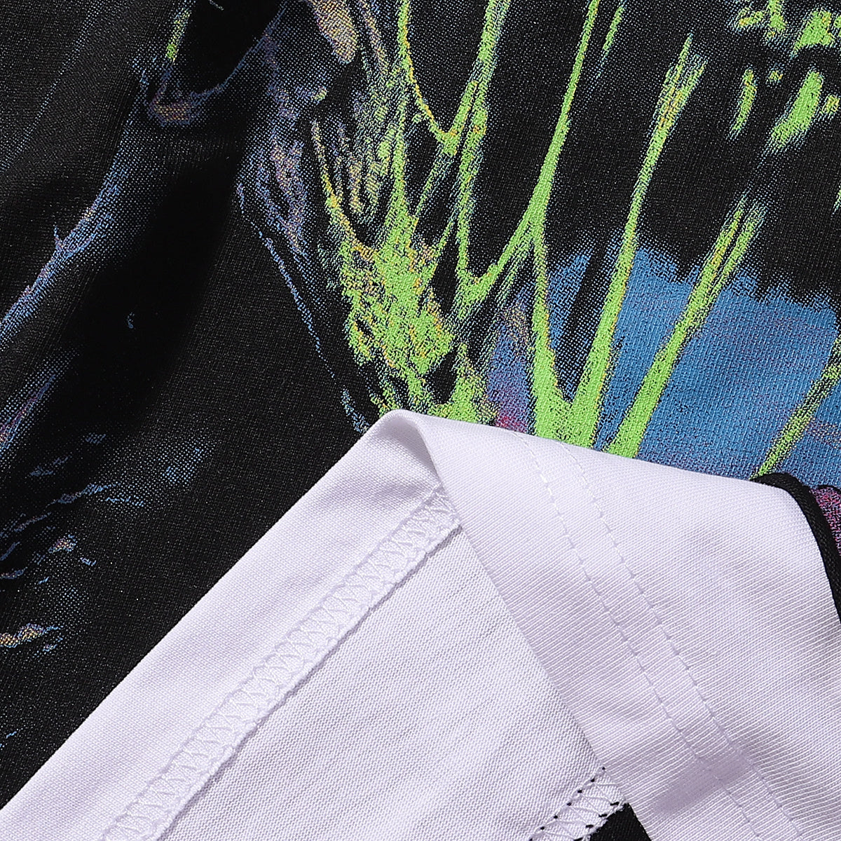 编号R538，RoughPlay Slime Long Sleeve15 - 3