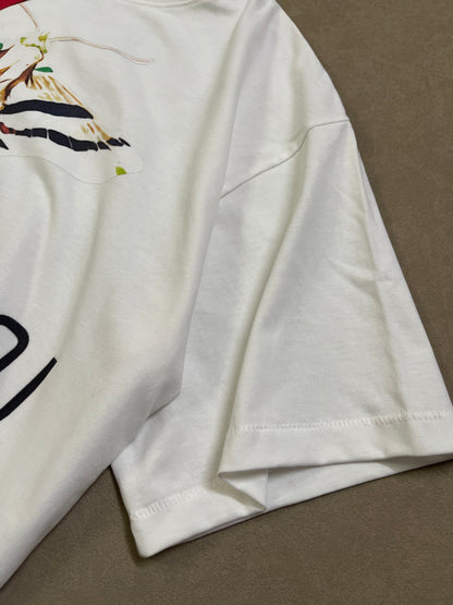 RRR123 METANOIA TEE