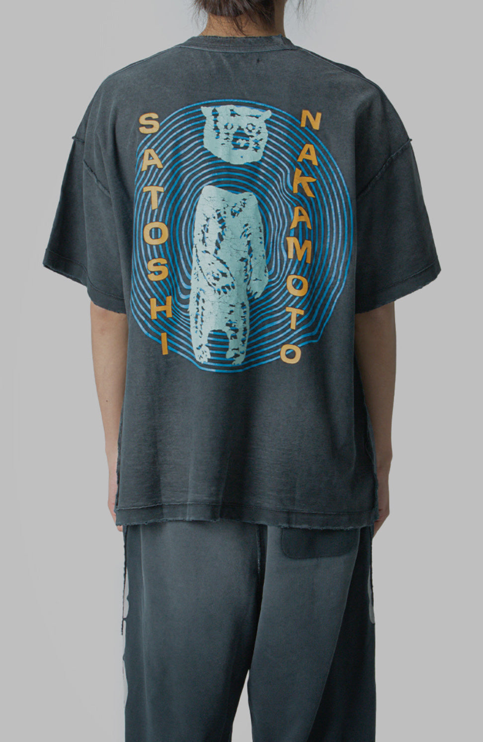 Satoshi S3315 P5517 - 3