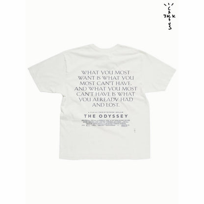 Cactus Jack x The Odyssey IMAX Sirens Tee