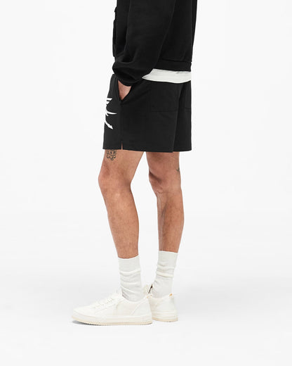 Nothing Faster Swim Short