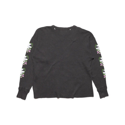 Enfants Riches Déprimés Portrait Thermal Longsleeve