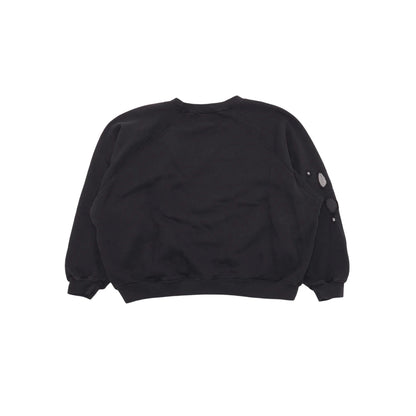 Enfants Riches Déprimés Le Rosey Sweatshirt / Black
