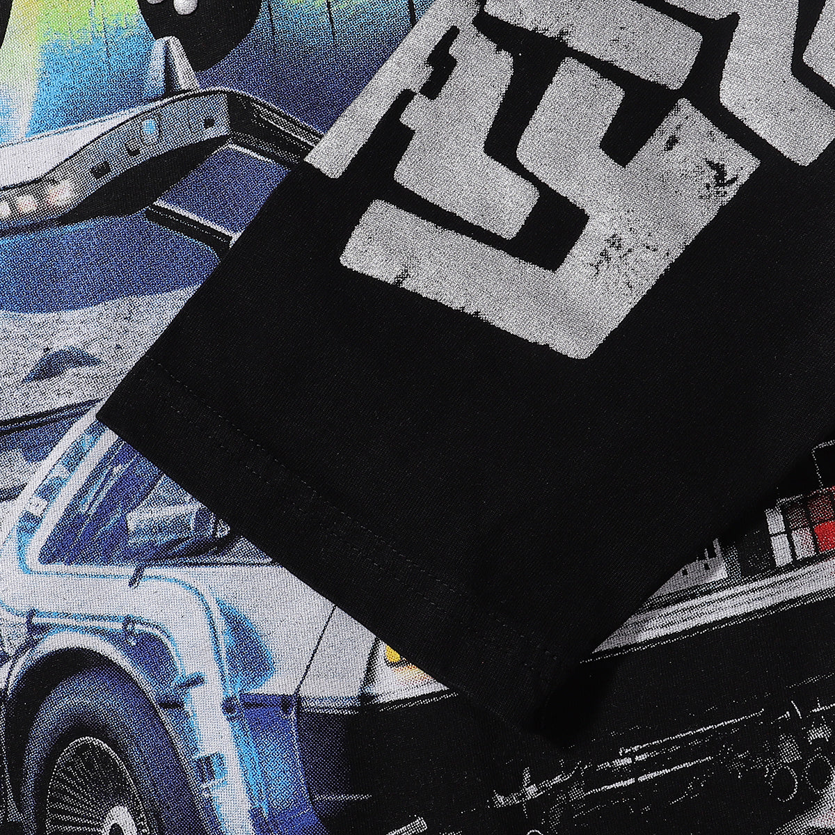 编号R539，RoughPlay Moon Walker Long Sleeve17 - 3