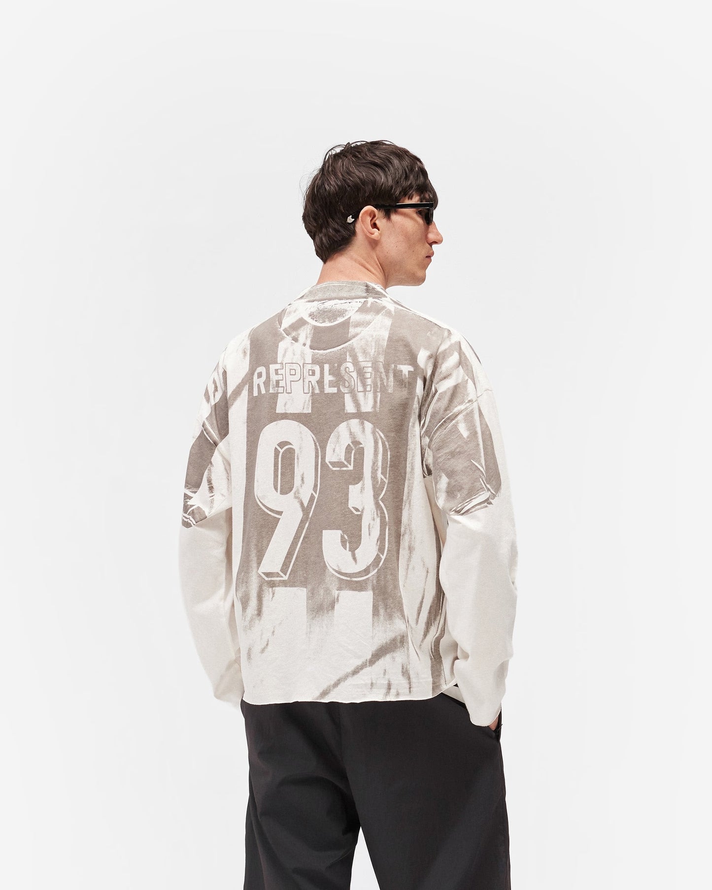 REPRESENT G9862P6817 - 3