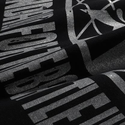 Roughplay SoulBoy Pullover Hoodie (Black)