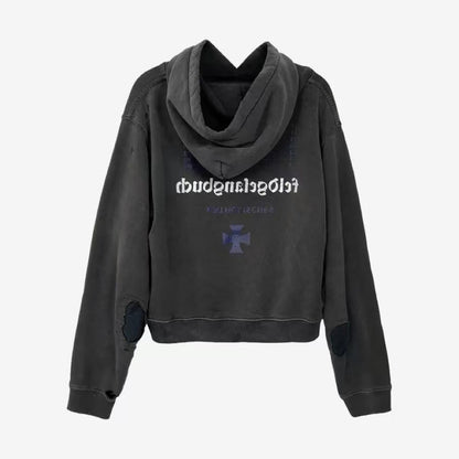 Kleptomane Hoodie