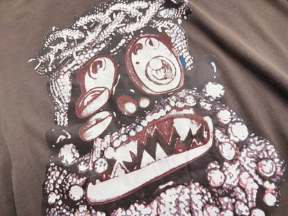 Cactus Jack x Takashi Murakami Melted Utopia Dream Tee
