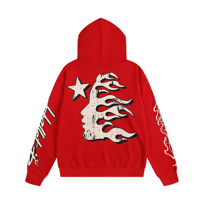 Hellstar Records Tour Tracksuit Set