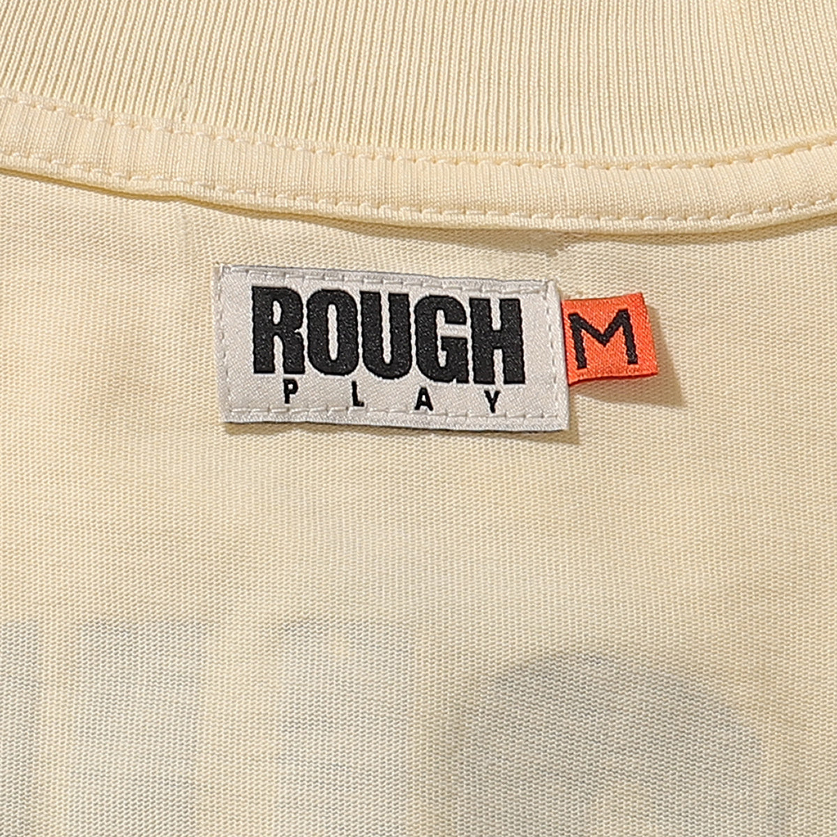 编号R535，RoughPlay E.T Long Sleeve20 - 3