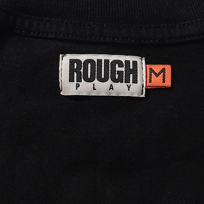 Roughplay Tour Of The World Heavyweight Tee