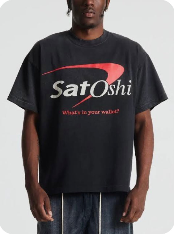 Satoshi S3185 P5213 - 3