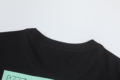 Solid Color Casual Top Relaxed Fit Soft Fabric Streetwear Everyday Basics Summer Essential | Dusk Top
