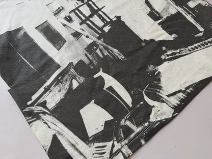 Enfants Riches Déprimés Destroyed Apartment T-Shirt