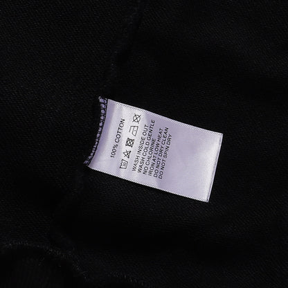 Vale Forever The Dogs Pullover Hoodie 'Vintage Black'