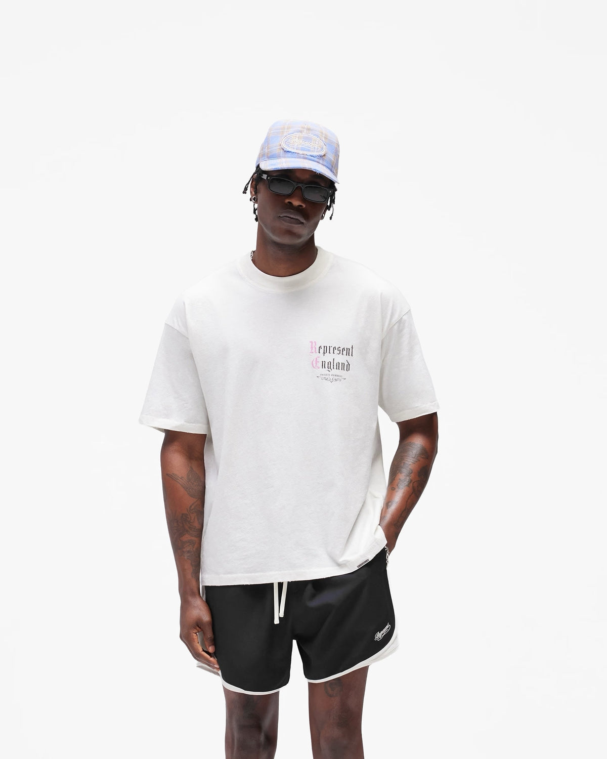 REPRESENT G9860P5835 - 4