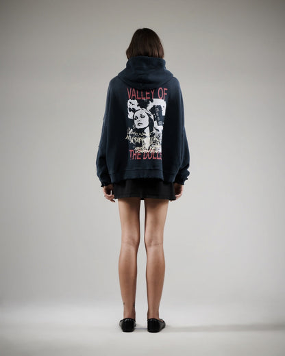 Paly Hollywood "Valley of Dolls" Hooded Sweatshirt