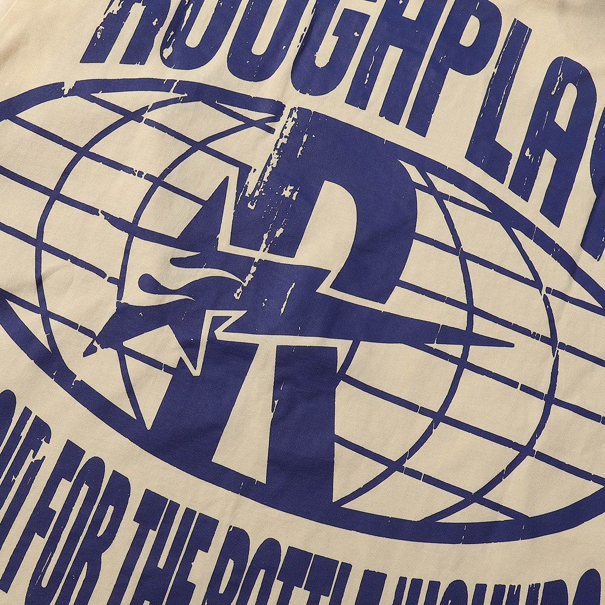 编号R535，RoughPlay E.T Long Sleeve20 - 4